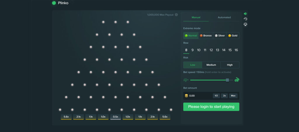 Plinko Tips and Tricks